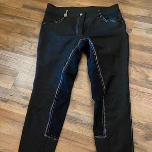 ROMFH full seat breeches size 30R